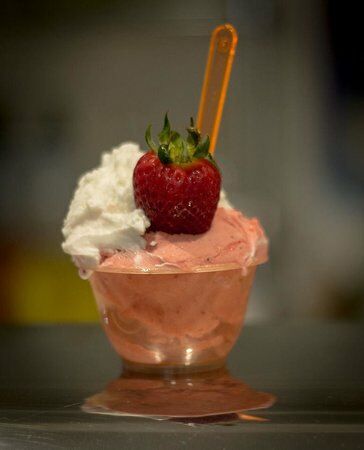 Gelateria Todde